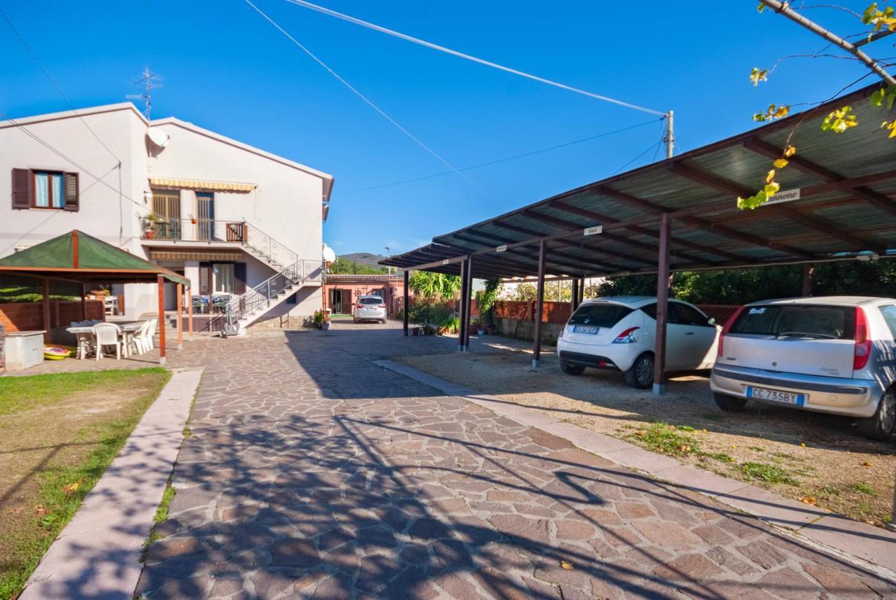 Appartamenti L'Arcipelago Marina di Campo Dış mekan fotoğraf